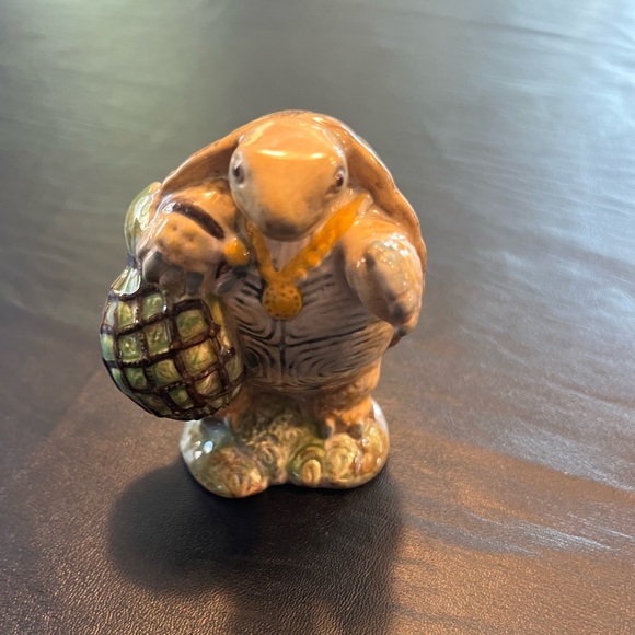 Beatrix Potter’s “Mr Alderman Ptolemy” - Picture 1 of 4